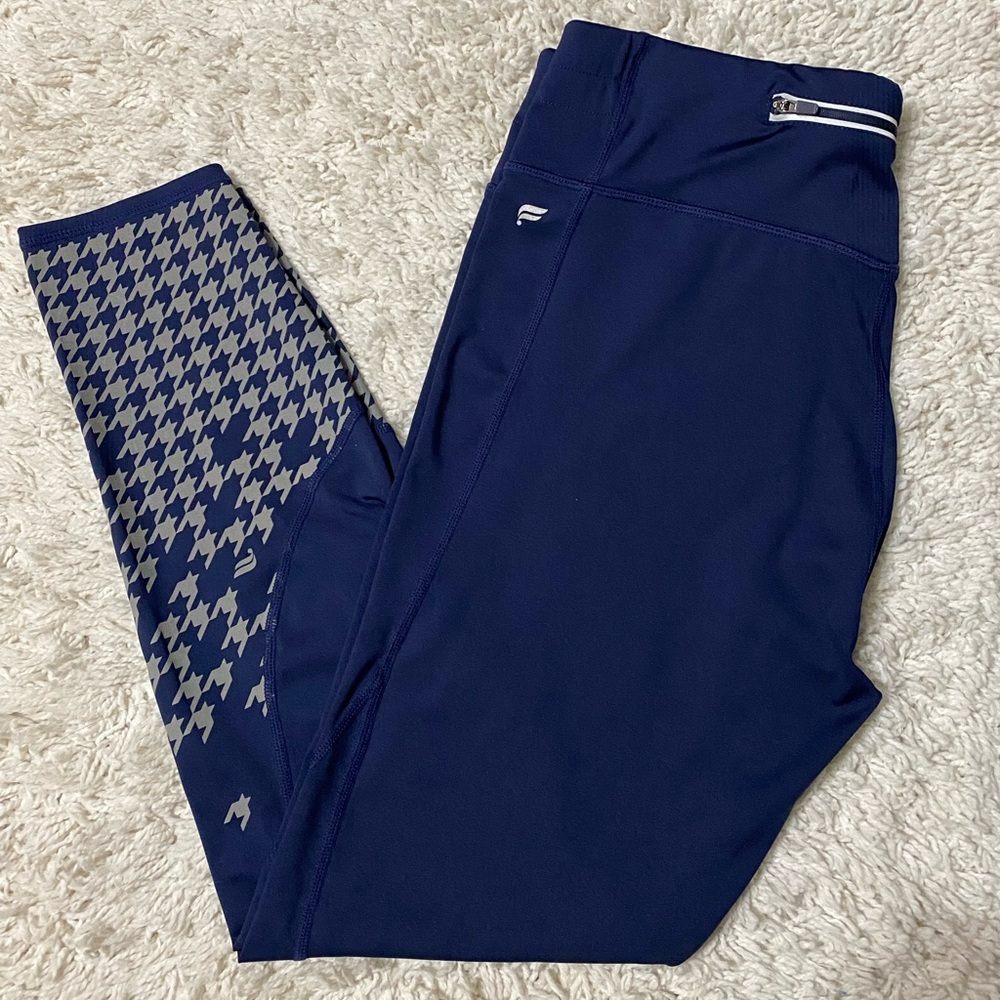 Fabletics utracool leggings size large